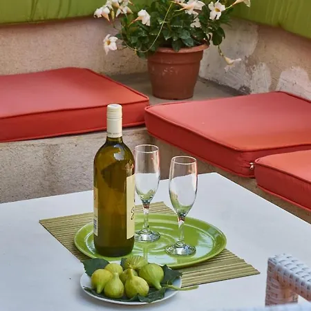 Apartment Vinea *